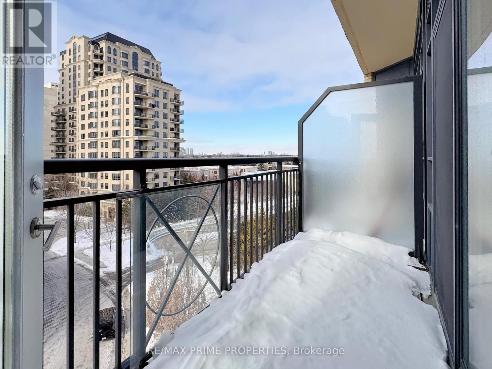 611 - 676 Sheppard Avenue E, Toronto, Ontario  M2K 1B7 - Photo 23 - C12760974