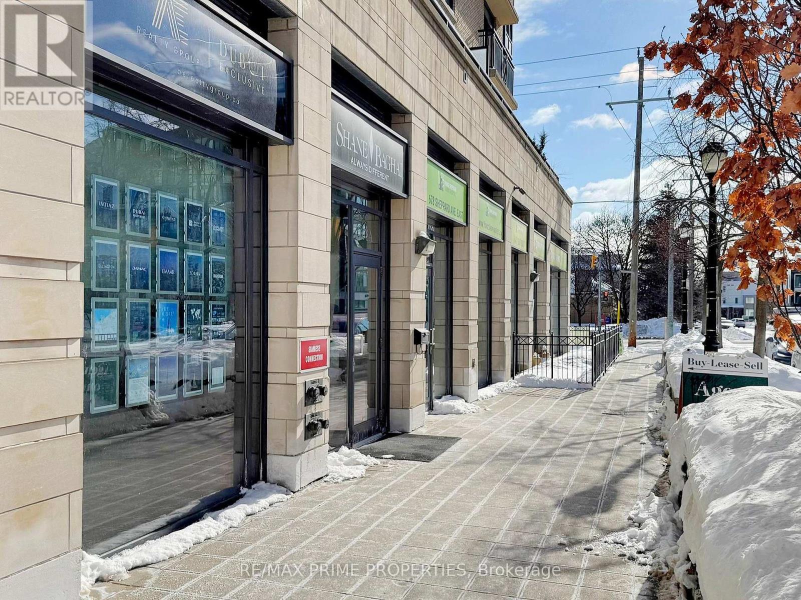 611 - 676 Sheppard Avenue E, Toronto, Ontario  M2K 1B7 - Photo 27 - C12760974