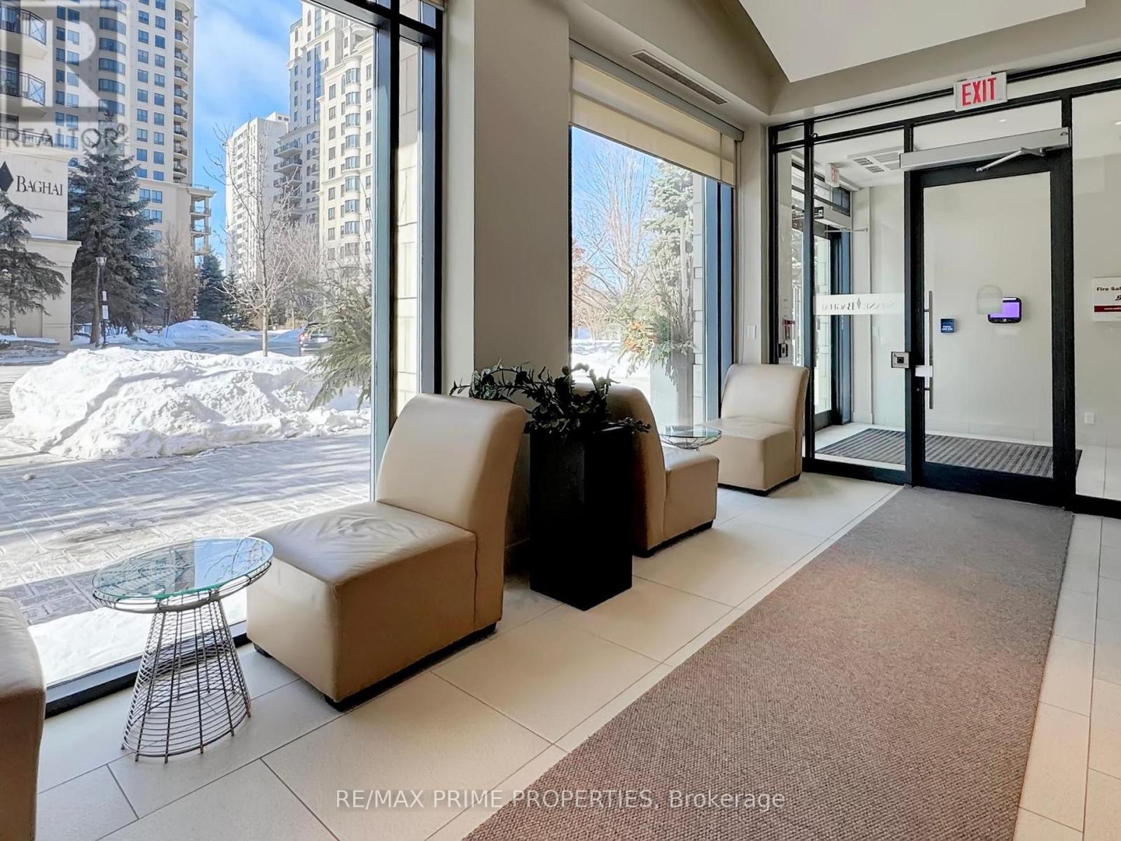 611 - 676 Sheppard Avenue E, Toronto, Ontario  M2K 1B7 - Photo 3 - C12760974