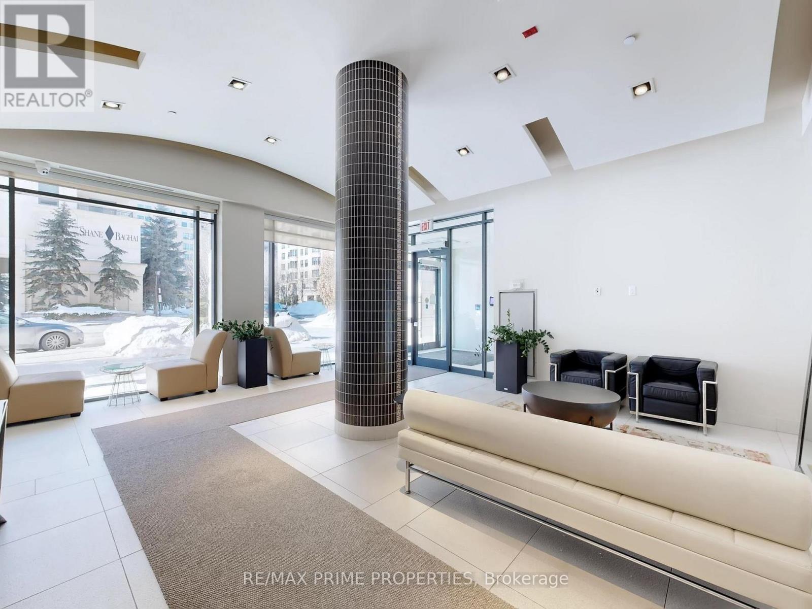 611 - 676 Sheppard Avenue E, Toronto, Ontario  M2K 1B7 - Photo 5 - C12760974