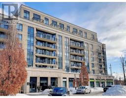 611 - 676 SHEPPARD AVENUE E, Toronto, Ontario