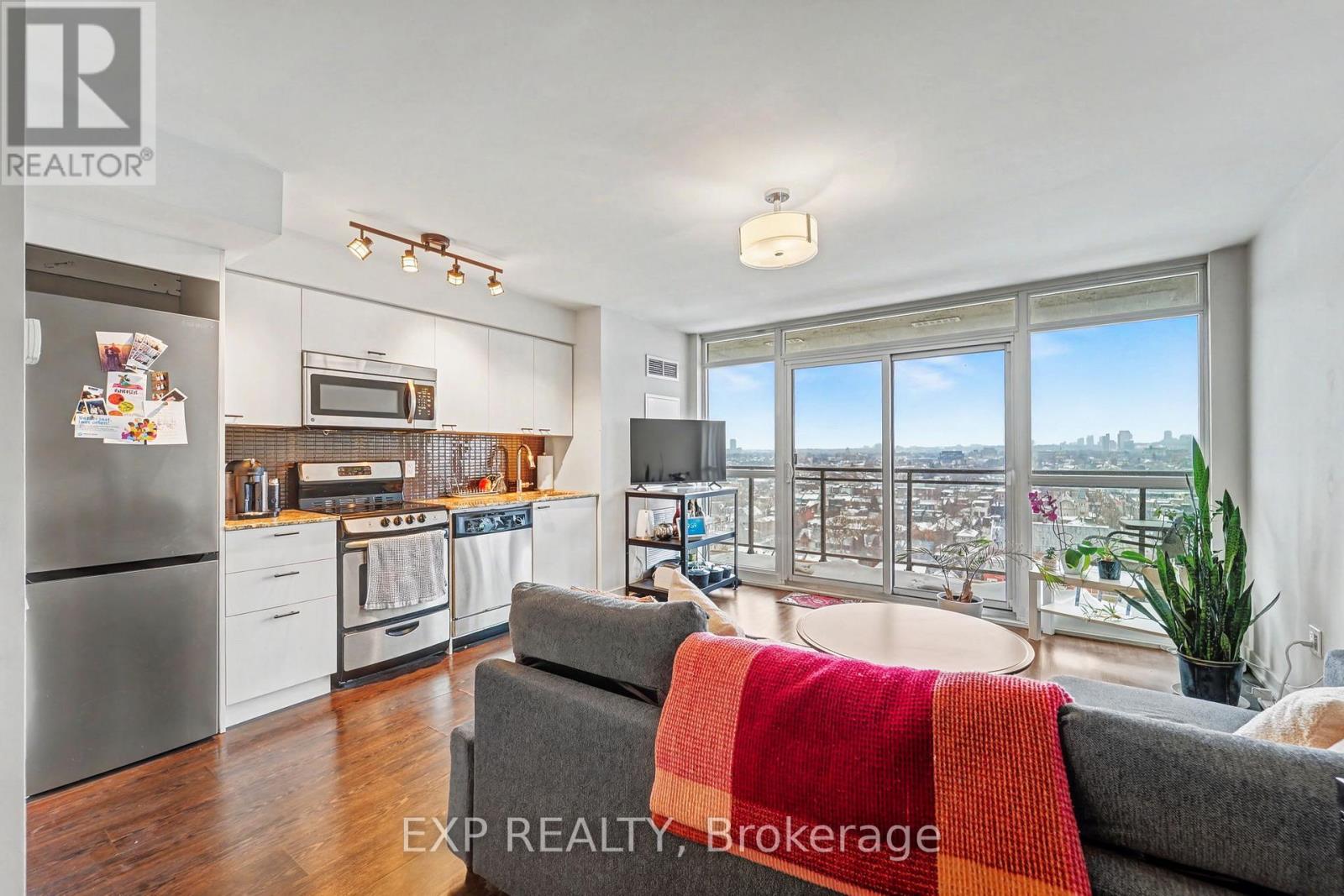 1512 - 78 Tecumseth Street, Toronto, Ontario  M5V 0A9 - Photo 10 - C12770628