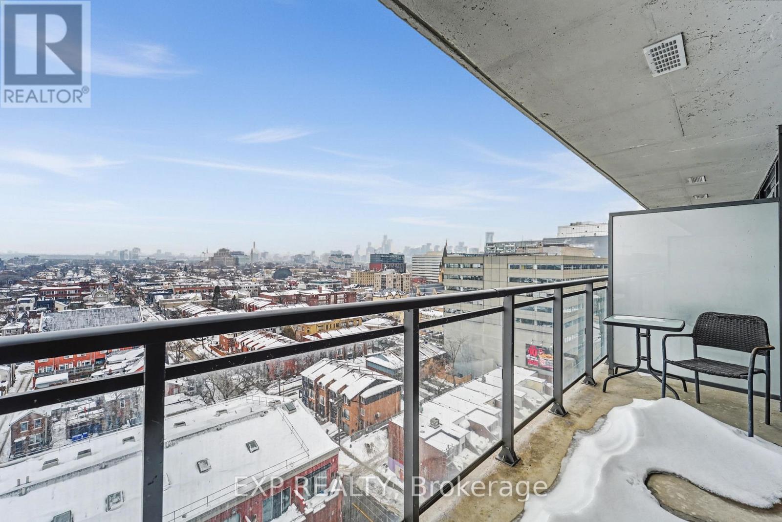 1512 - 78 Tecumseth Street, Toronto, Ontario  M5V 0A9 - Photo 24 - C12770628