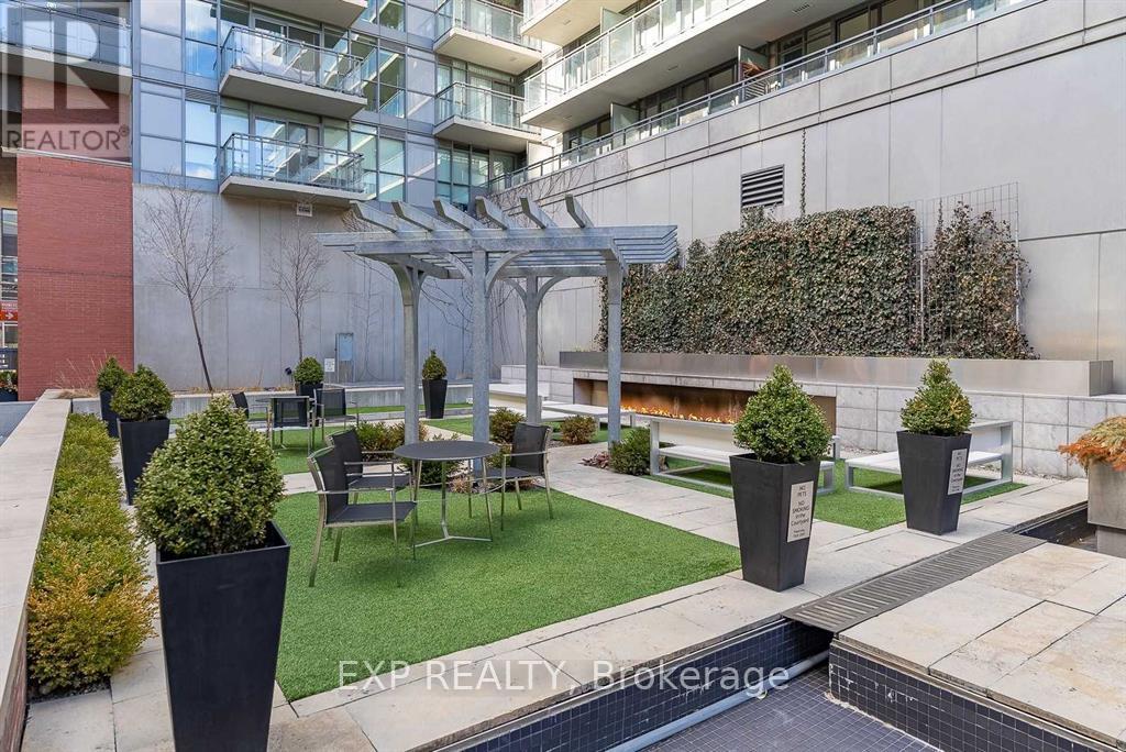 1512 - 78 Tecumseth Street, Toronto, Ontario  M5V 0A9 - Photo 26 - C12770628