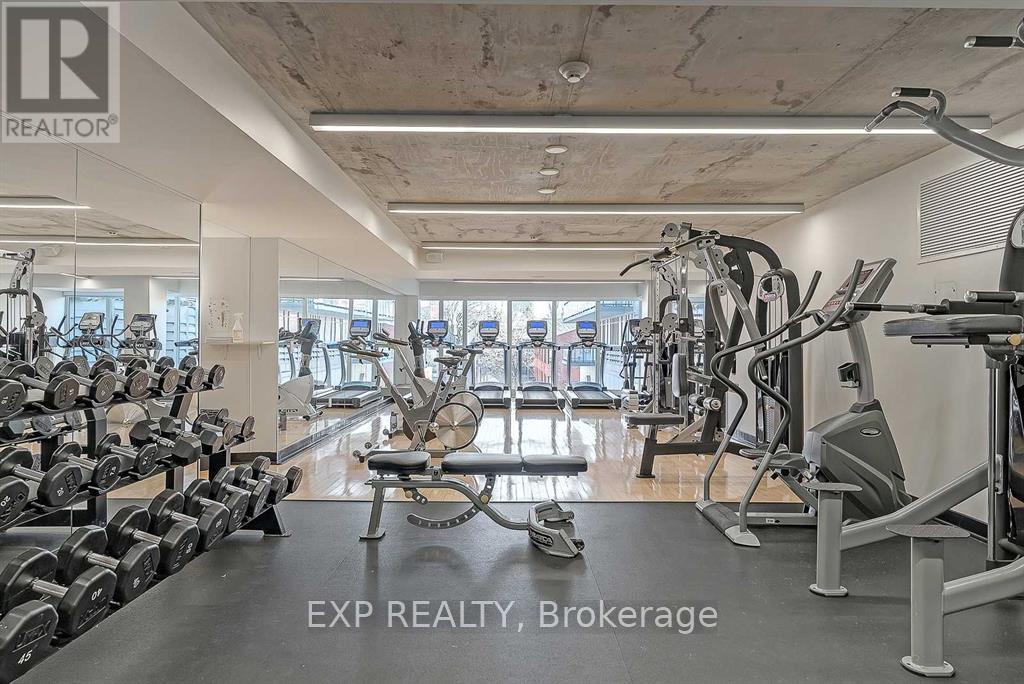 1512 - 78 Tecumseth Street, Toronto, Ontario  M5V 0A9 - Photo 27 - C12770628