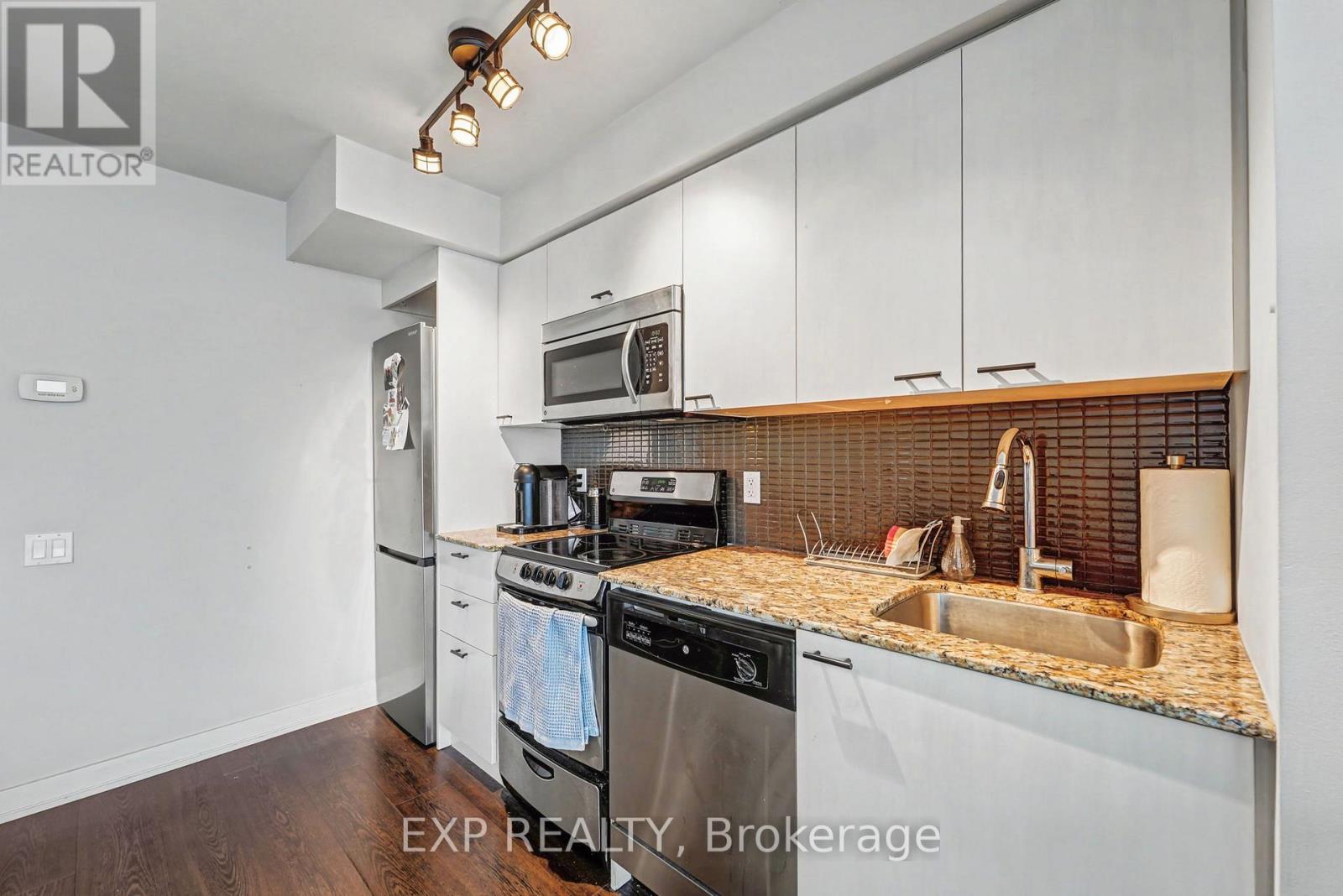 1512 - 78 Tecumseth Street, Toronto, Ontario  M5V 0A9 - Photo 6 - C12770628