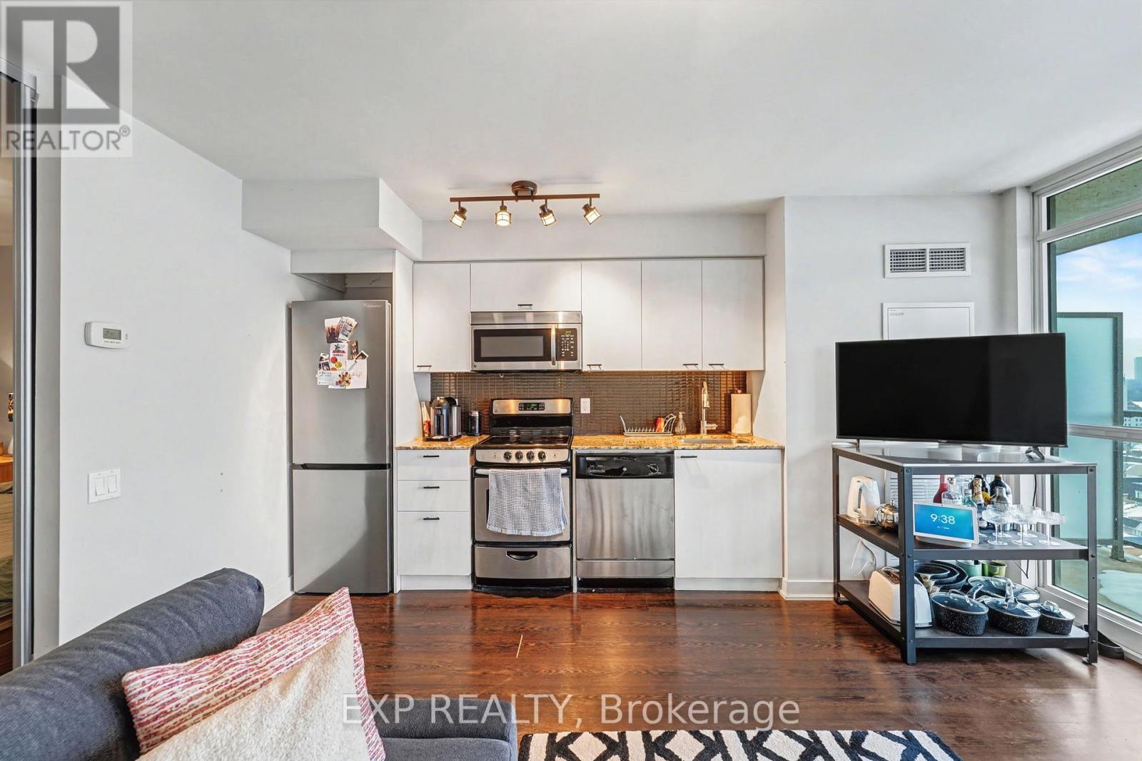 1512 - 78 Tecumseth Street, Toronto, Ontario  M5V 0A9 - Photo 7 - C12770628