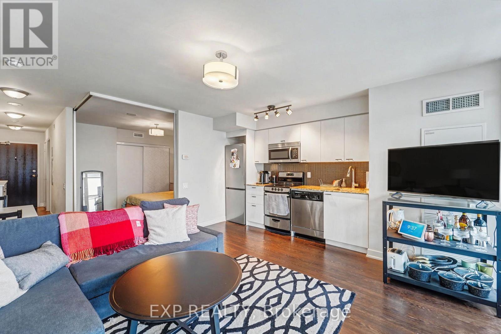 1512 - 78 Tecumseth Street, Toronto, Ontario  M5V 0A9 - Photo 8 - C12770628