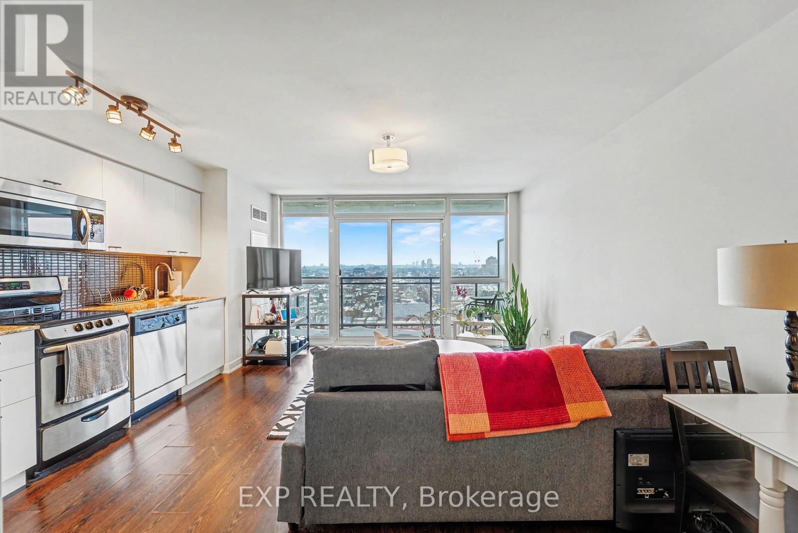 1512 - 78 Tecumseth Street, Toronto, Ontario  M5V 0A9 - Photo 9 - C12770628