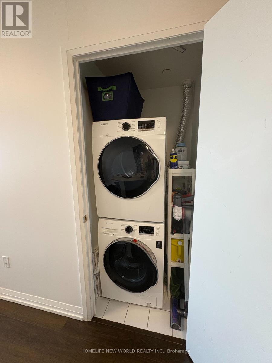 2603 - 55 Ann O'reilly Road, Toronto, Ontario  M2J 0E1 - Photo 15 - C12770632