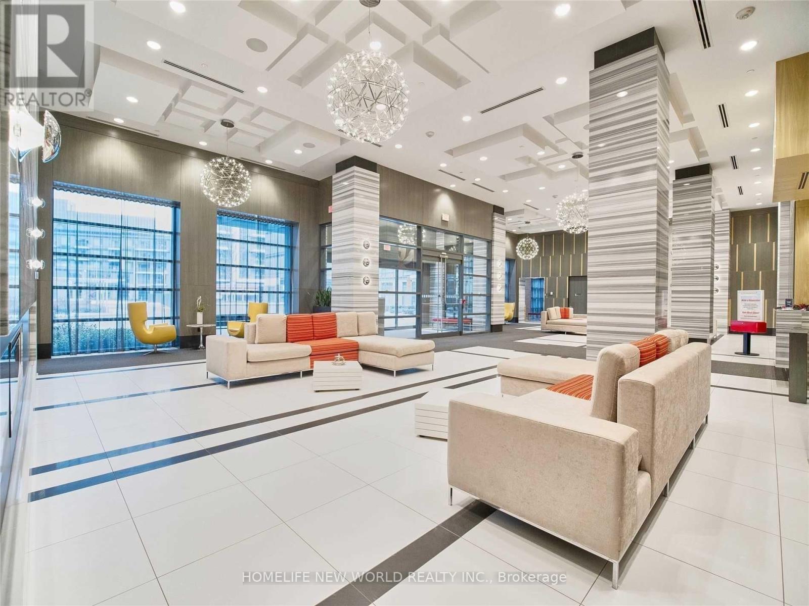 2603 - 55 Ann O'reilly Road, Toronto, Ontario  M2J 0E1 - Photo 18 - C12770632