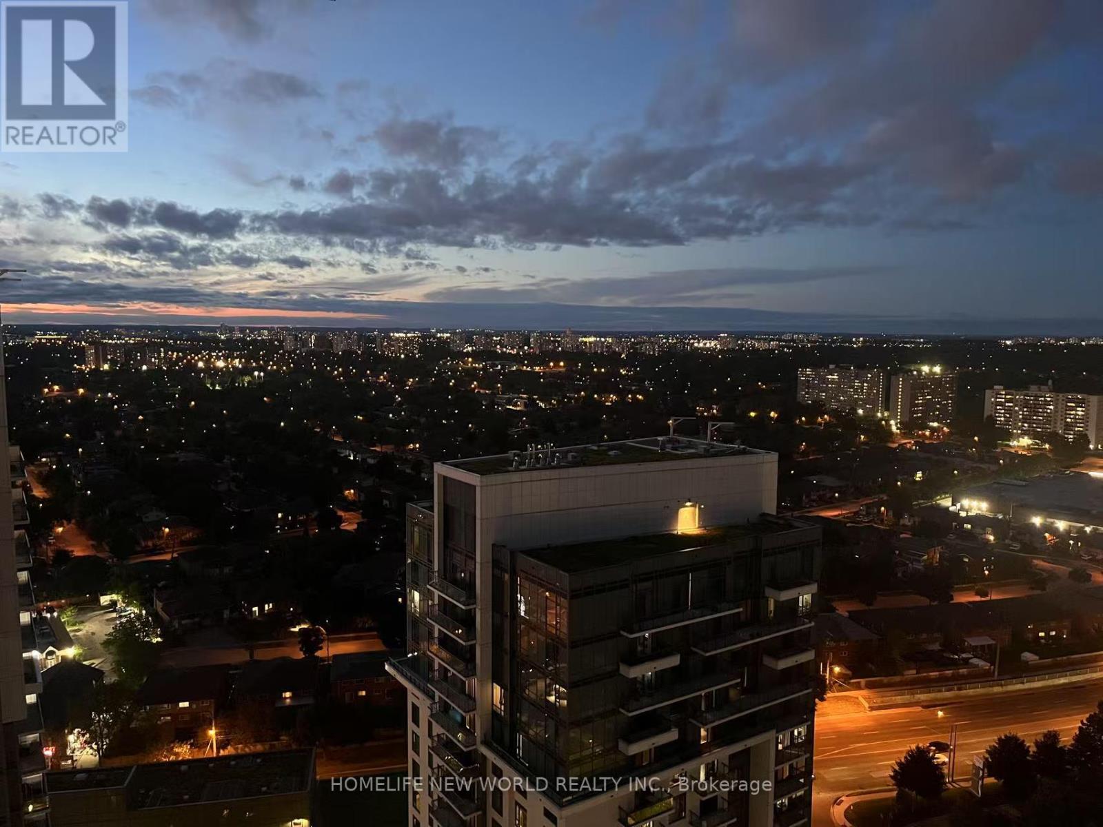 2603 - 55 Ann O'reilly Road, Toronto, Ontario  M2J 0E1 - Photo 19 - C12770632