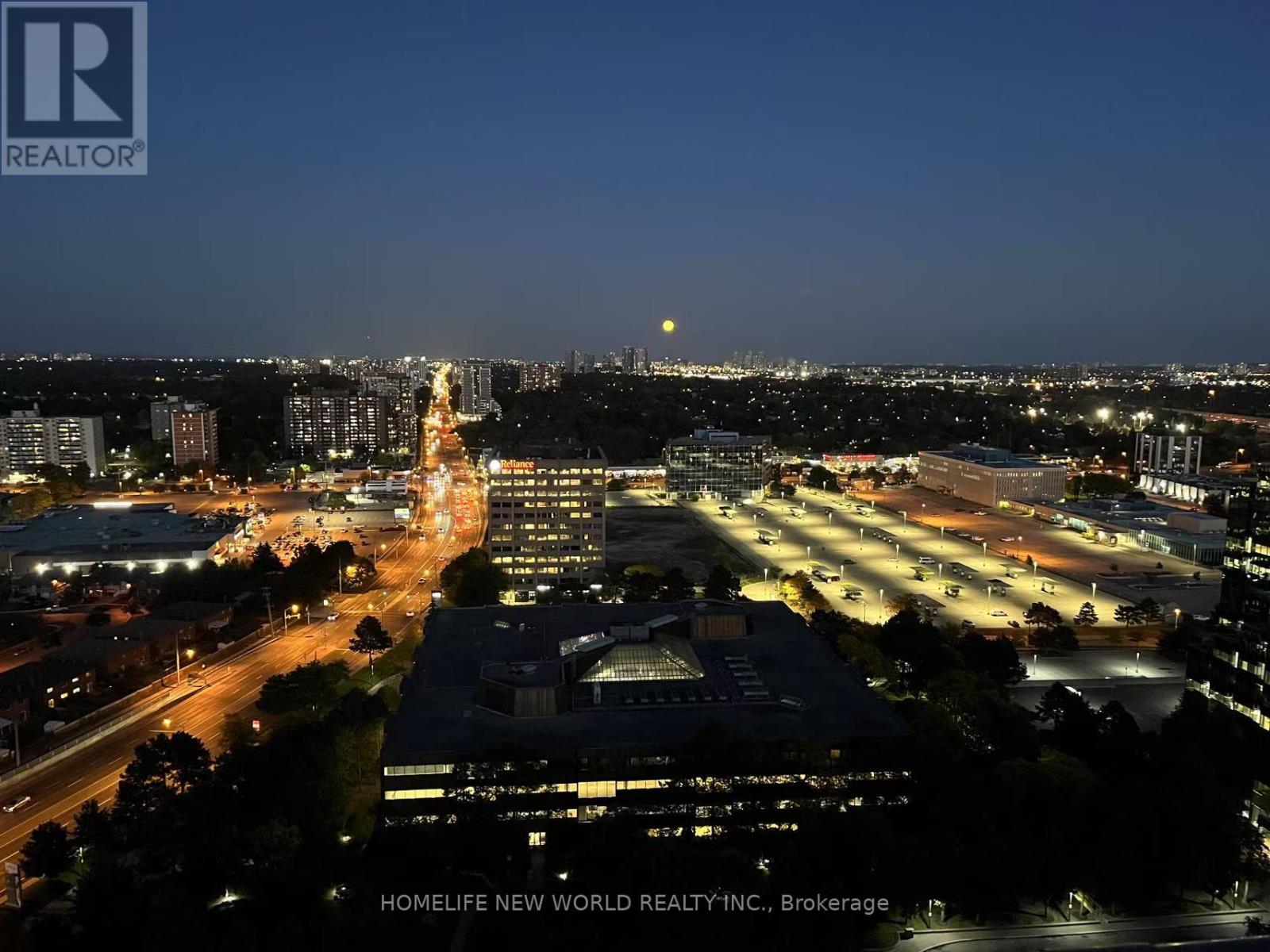 2603 - 55 Ann O'reilly Road, Toronto, Ontario  M2J 0E1 - Photo 20 - C12770632