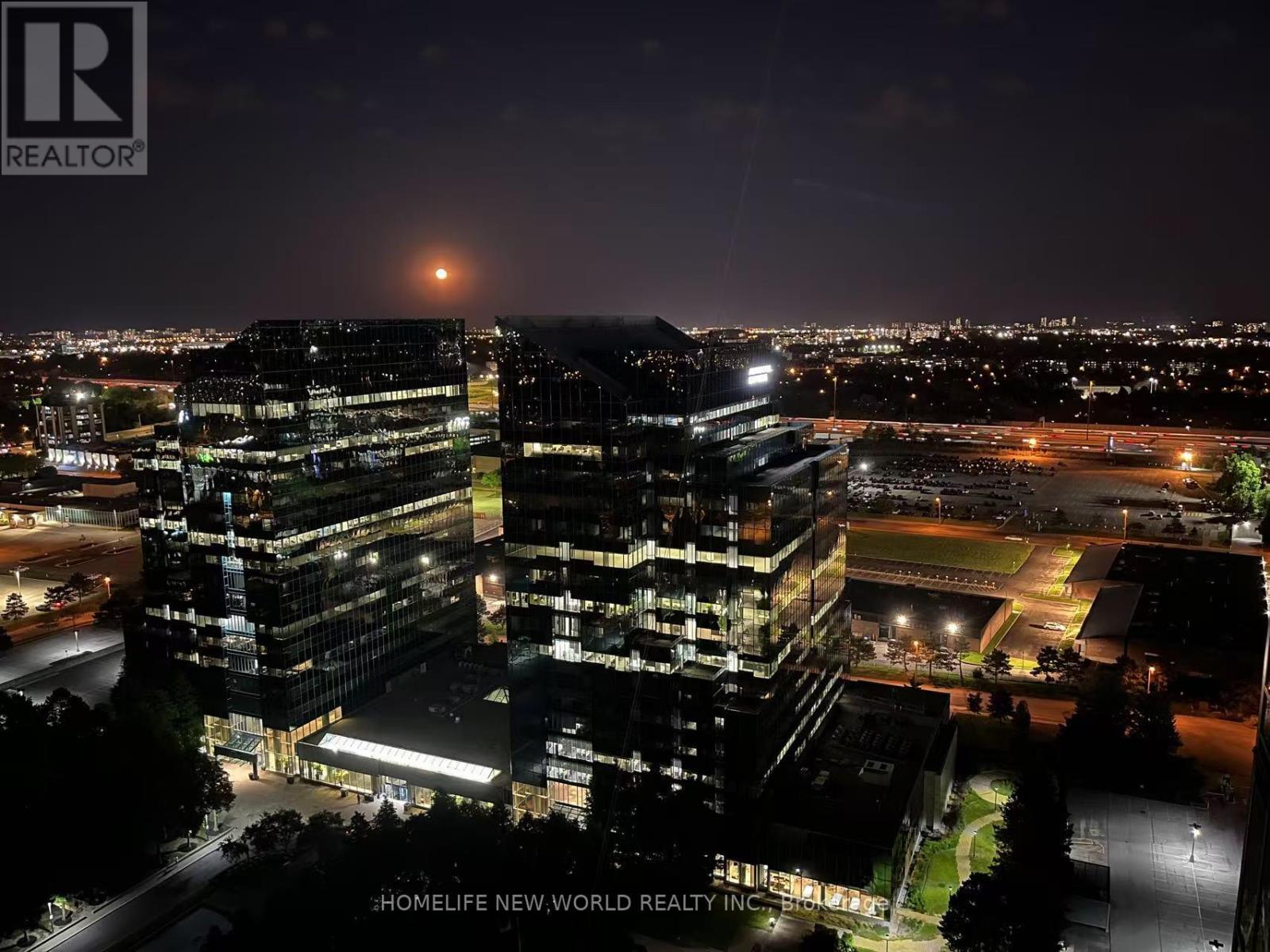 2603 - 55 Ann O'reilly Road, Toronto, Ontario  M2J 0E1 - Photo 21 - C12770632