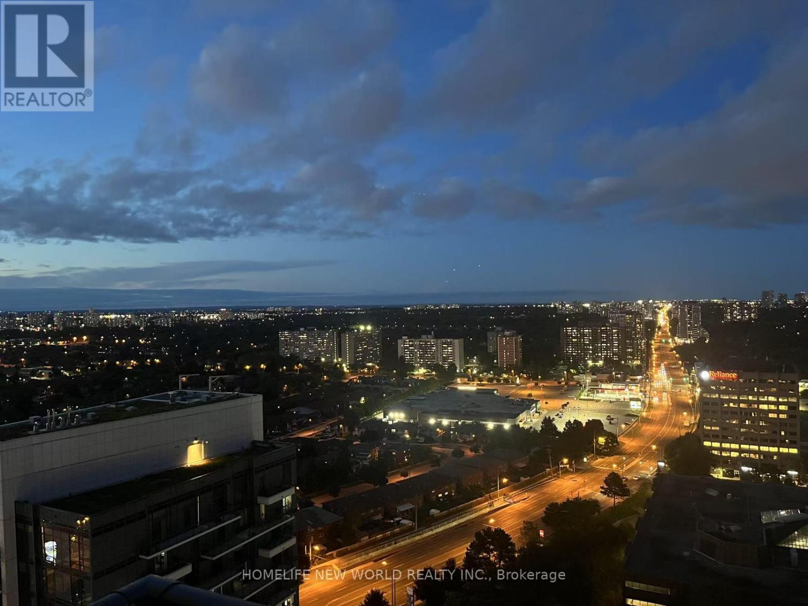 2603 - 55 Ann O'reilly Road, Toronto, Ontario  M2J 0E1 - Photo 22 - C12770632