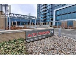 2603 - 55 ANN O'REILLY ROAD, Toronto, Ontario