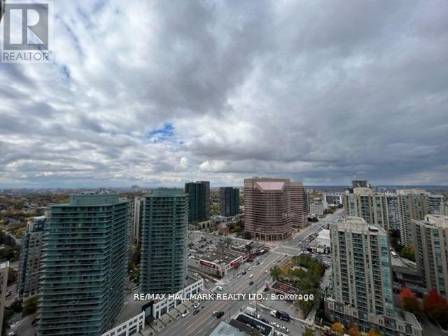 2705 - 15 Holmes Avenue, Toronto, Ontario  M2N 4L8 - Photo 12 - C12770654