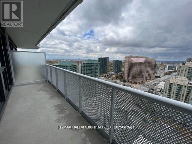 2705 - 15 Holmes Avenue, Toronto, Ontario  M2N 4L8 - Photo 13 - C12770654