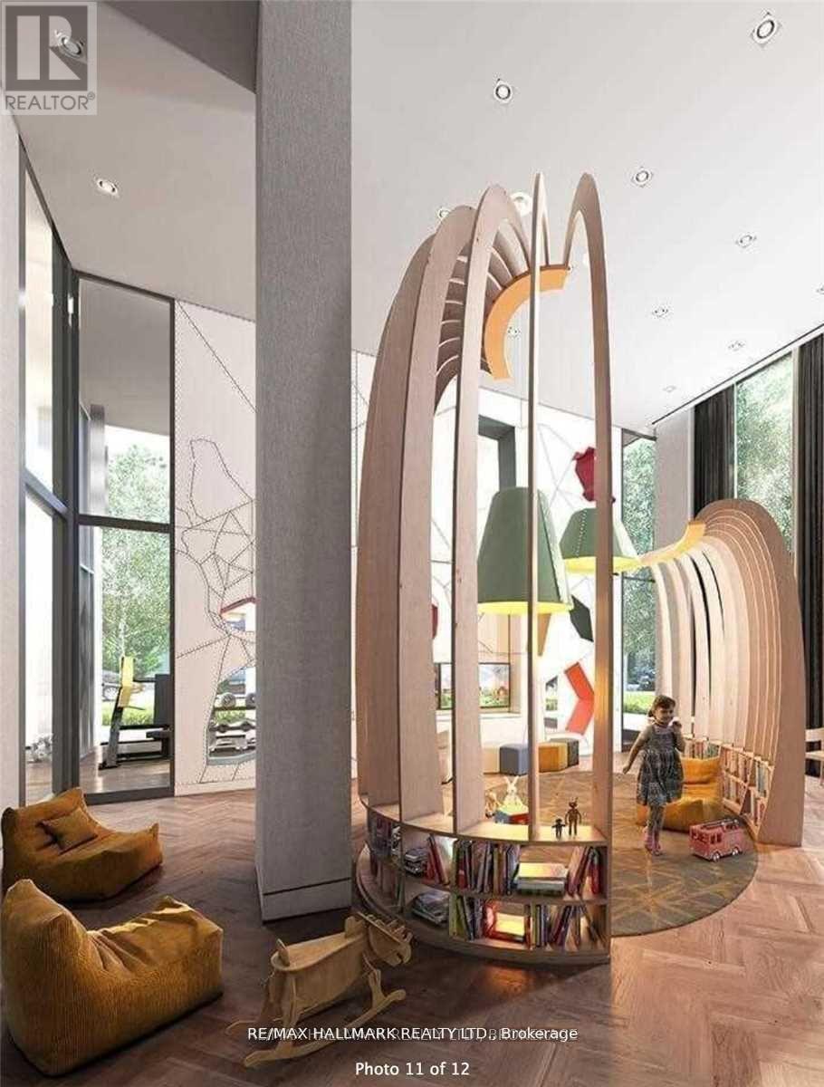 2705 - 15 Holmes Avenue, Toronto, Ontario  M2N 4L8 - Photo 20 - C12770654