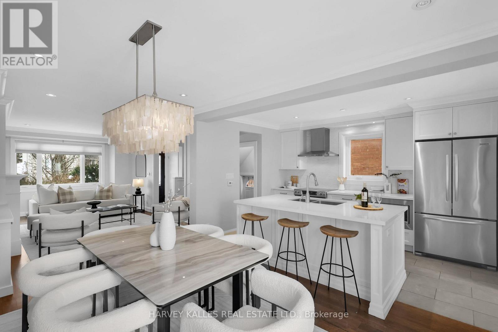 50 Elm Road, Toronto, Ontario  M5M 3T4 - Photo 10 - C12770668