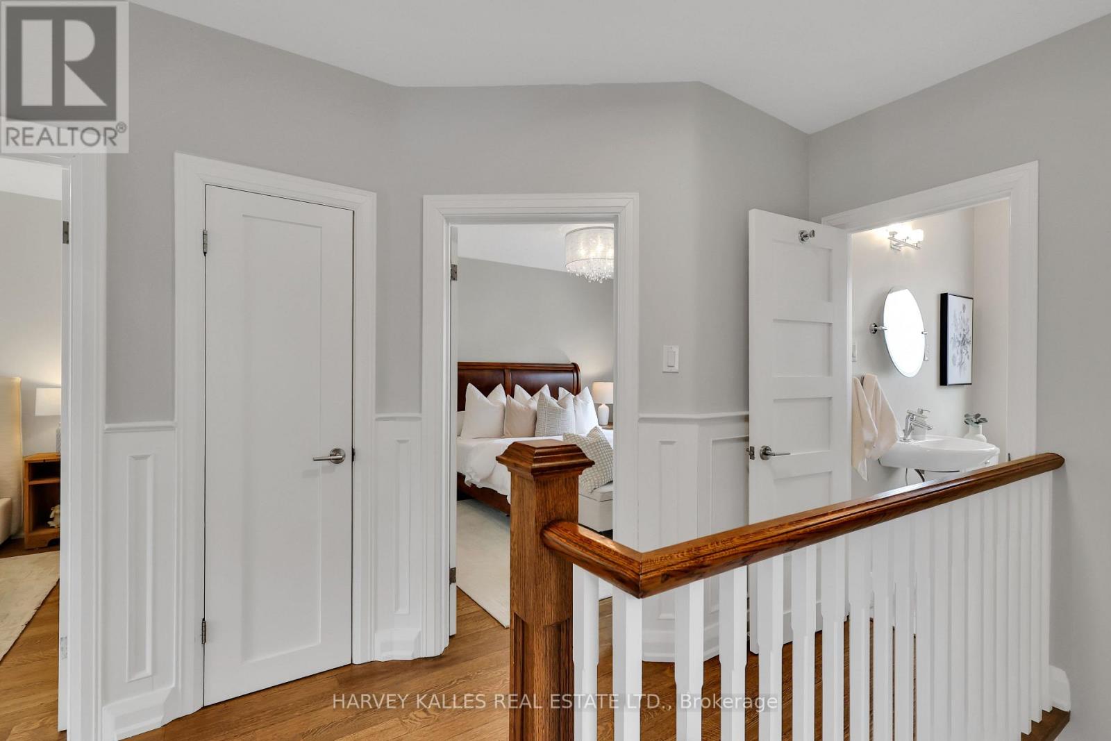 50 Elm Road, Toronto, Ontario  M5M 3T4 - Photo 16 - C12770668