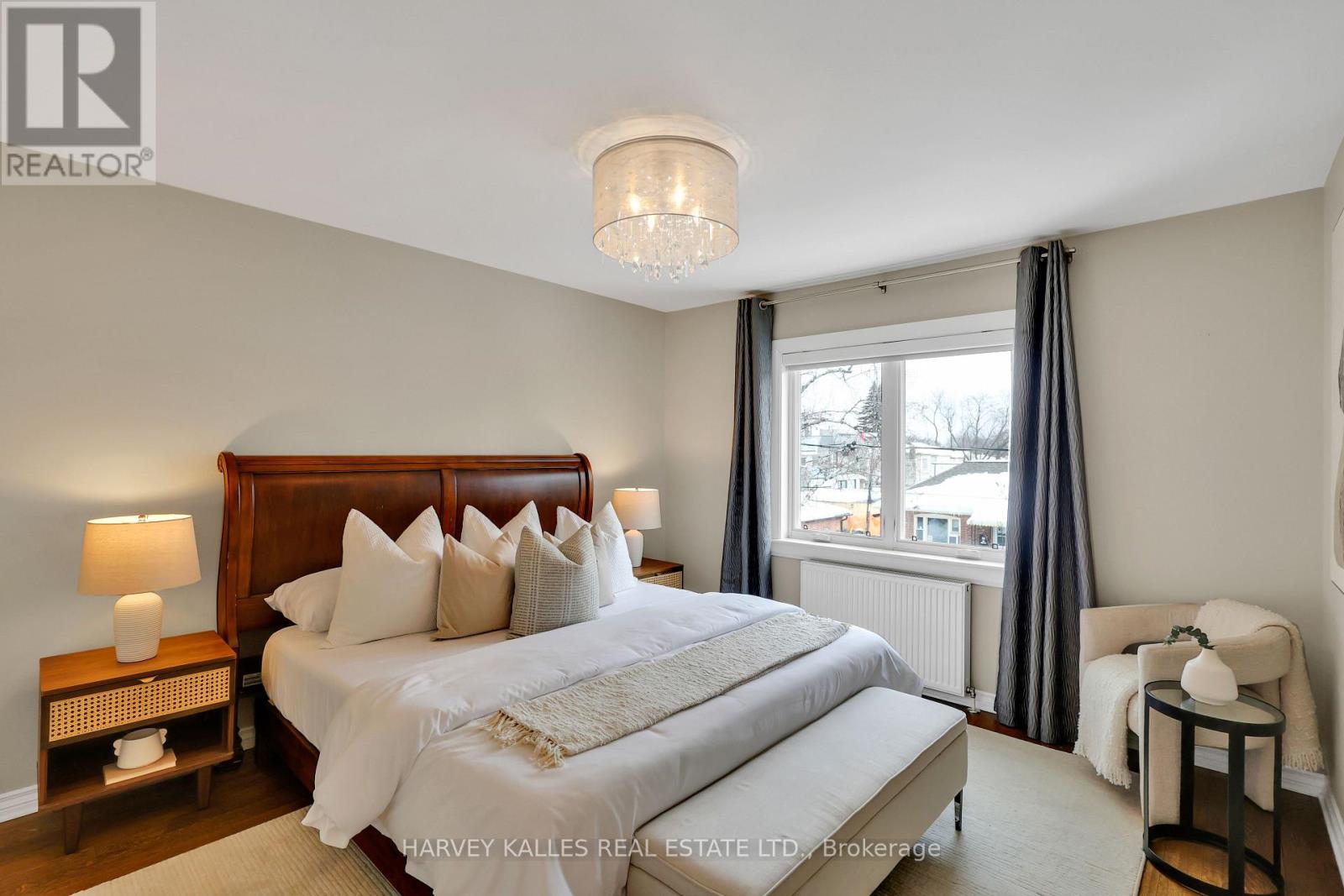 50 Elm Road, Toronto, Ontario  M5M 3T4 - Photo 17 - C12770668