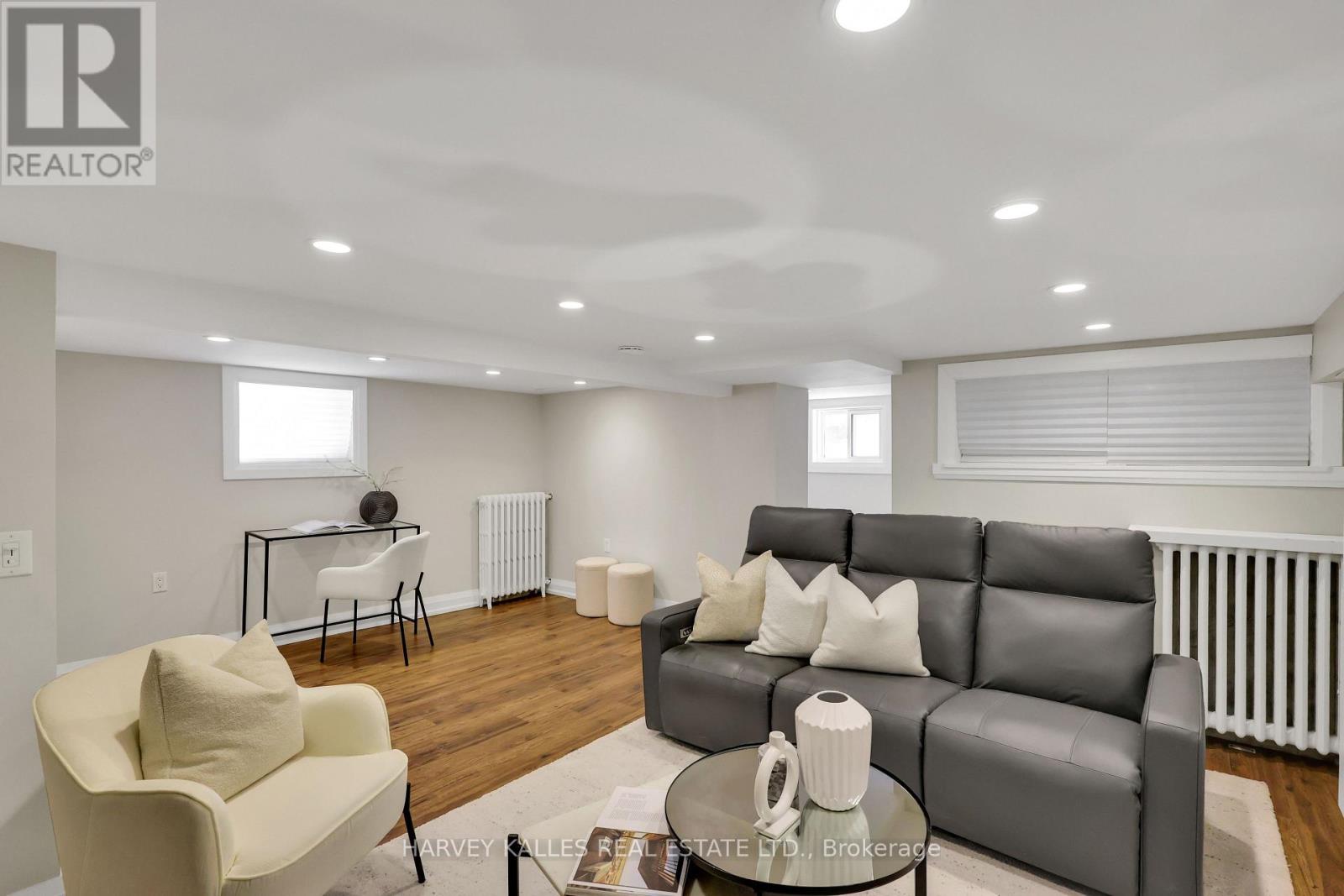 50 Elm Road, Toronto, Ontario  M5M 3T4 - Photo 24 - C12770668