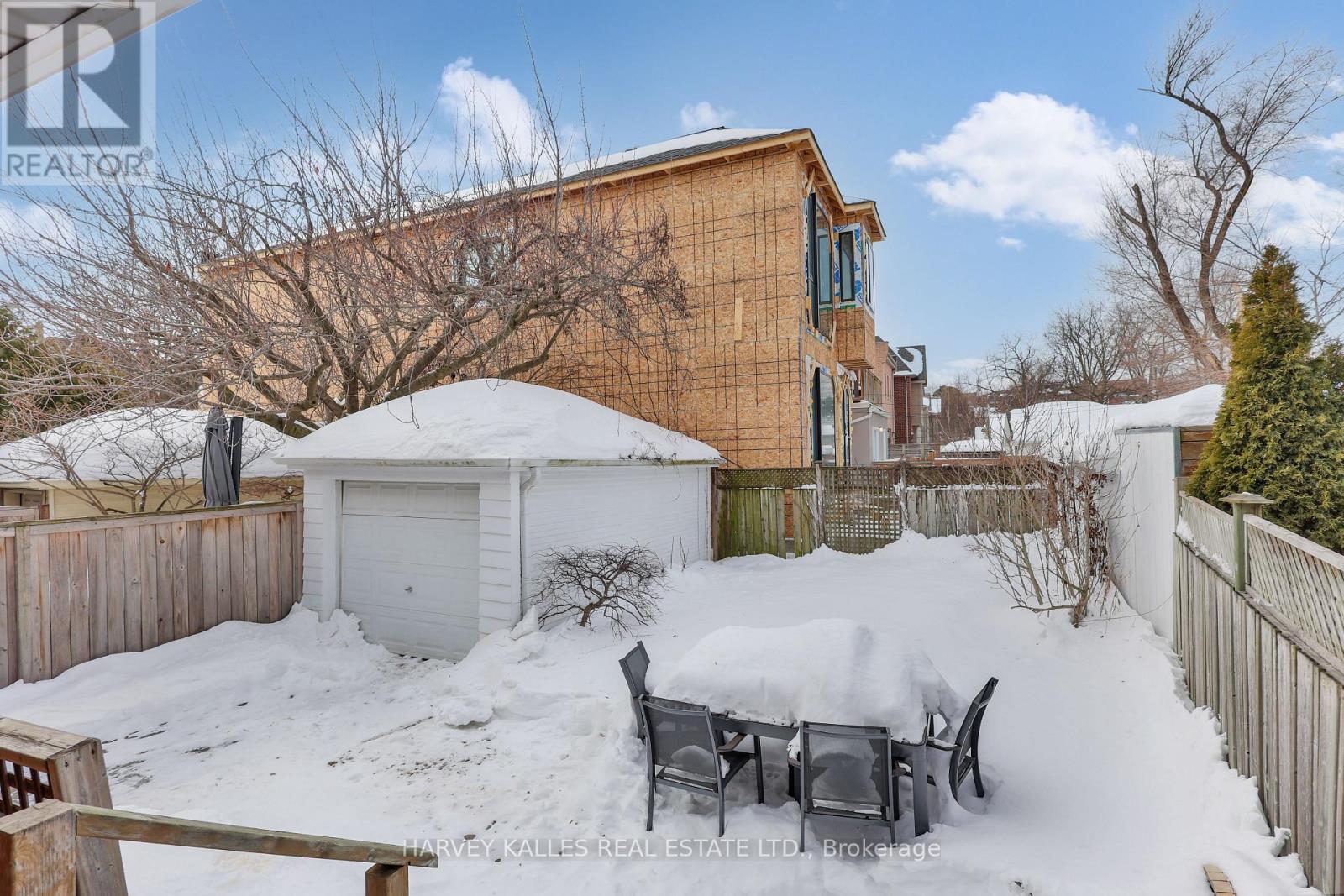 50 Elm Road, Toronto, Ontario  M5M 3T4 - Photo 27 - C12770668