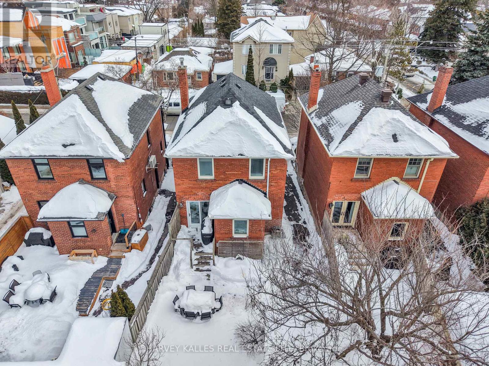 50 Elm Road, Toronto, Ontario  M5M 3T4 - Photo 28 - C12770668