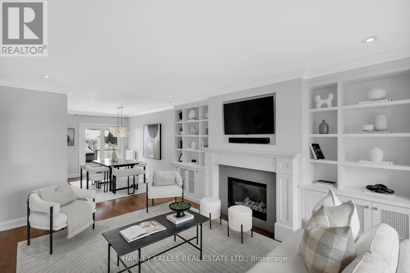 50 Elm Road, Toronto, Ontario  M5M 3T4 - Photo 6 - C12770668