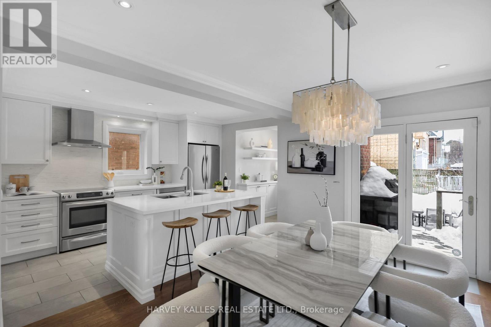 50 Elm Road, Toronto, Ontario  M5M 3T4 - Photo 8 - C12770668