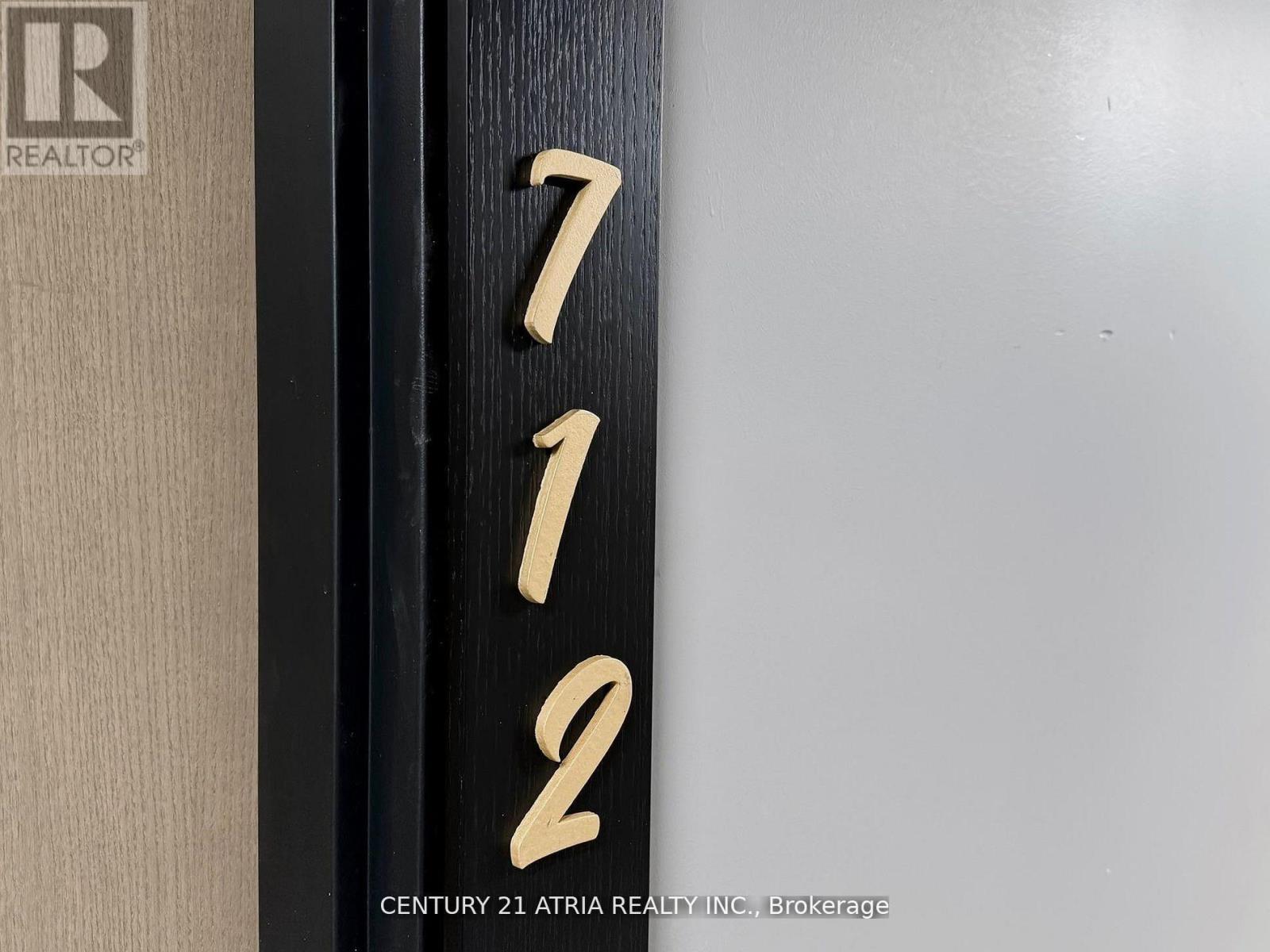 712 - 195 Mccaul Street, Toronto, Ontario  M5T 1W6 - Photo 22 - C12770670