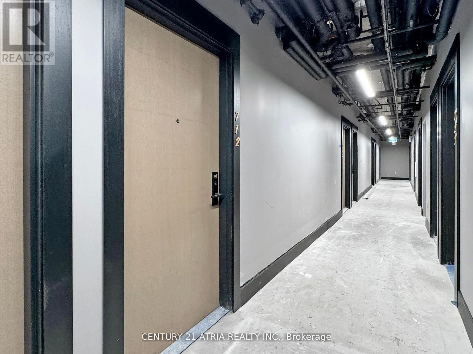 712 - 195 Mccaul Street, Toronto, Ontario  M5T 1W6 - Photo 23 - C12770670