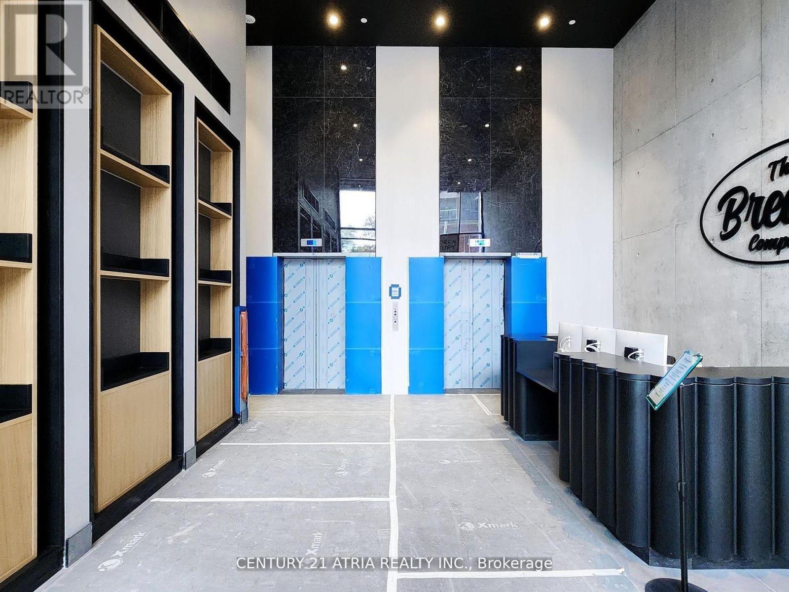 712 - 195 Mccaul Street, Toronto, Ontario  M5T 1W6 - Photo 27 - C12770670