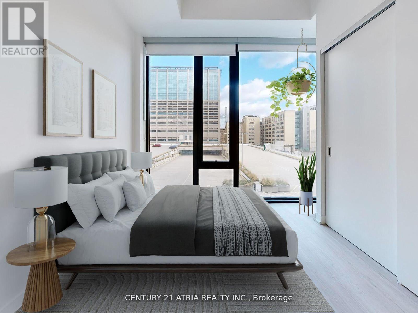 712 - 195 Mccaul Street, Toronto, Ontario  M5T 1W6 - Photo 4 - C12770670