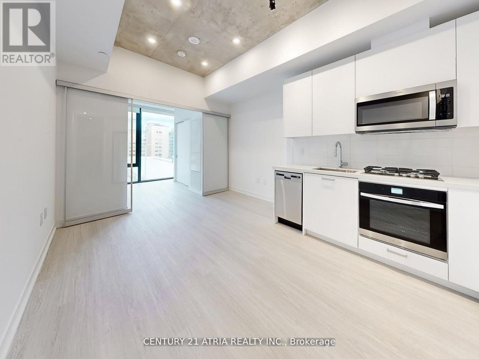 712 - 195 Mccaul Street, Toronto, Ontario  M5T 1W6 - Photo 5 - C12770670