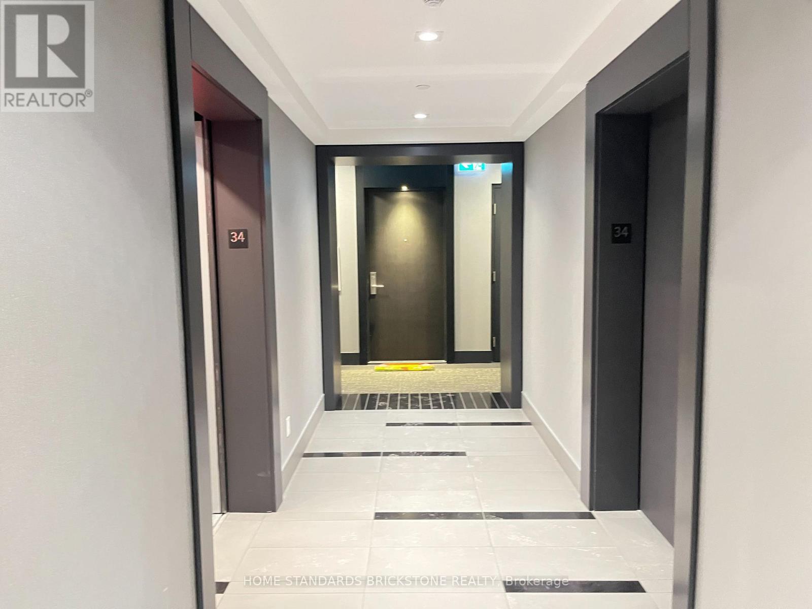 3402 - 403 Church Street, Toronto, Ontario  M4Y 0C9 - Photo 2 - C12770694