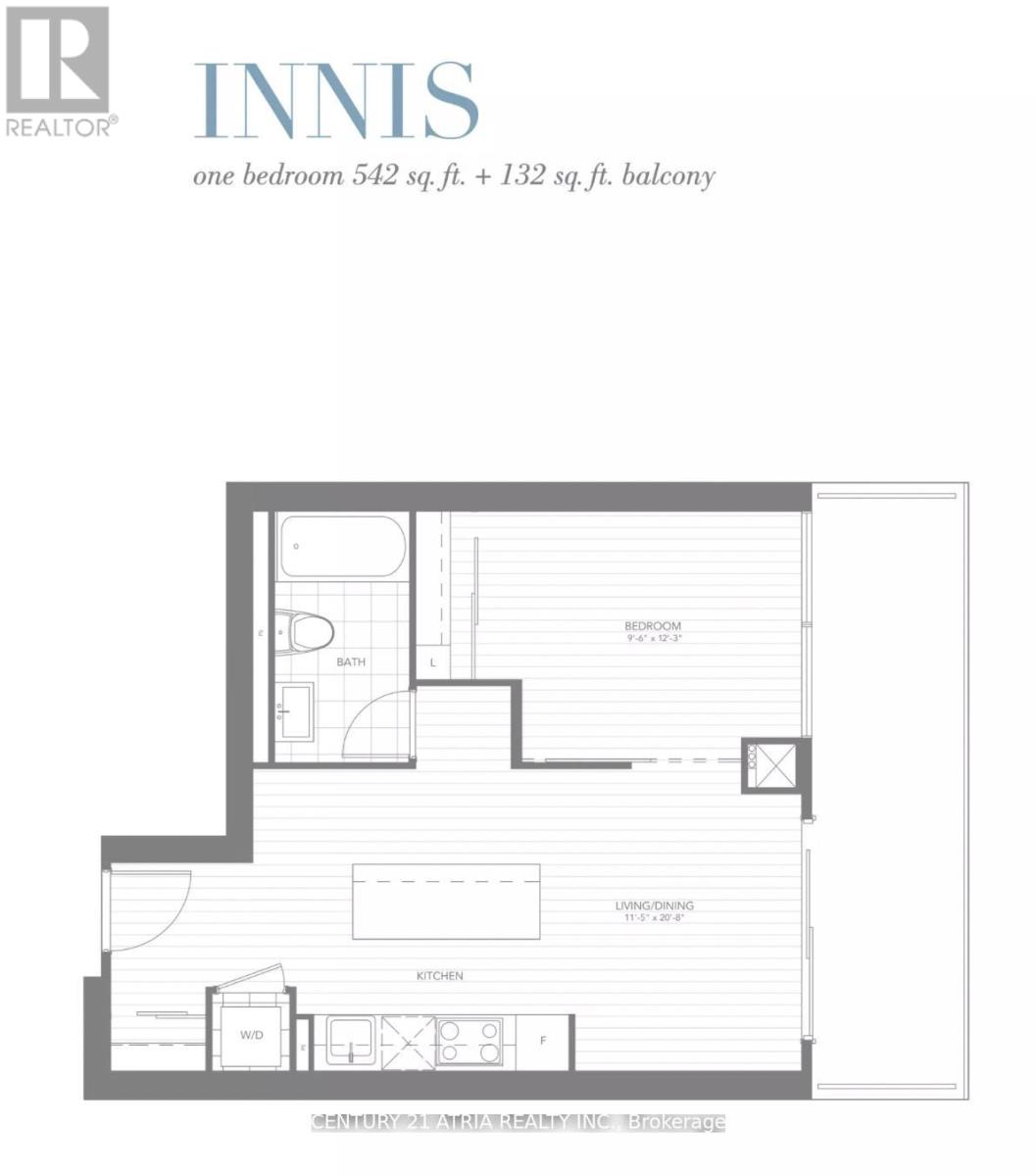 1001 - 65 St Mary Street, Toronto, Ontario  M5S 0A6 - Photo 2 - C12770716