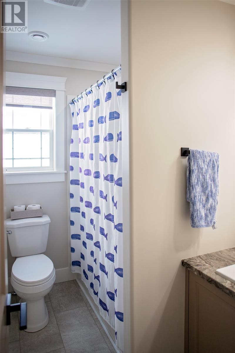 134 Penwell Avenue, Gander, Newfoundland & Labrador  A1V 0A4 - Photo 23 - 1294400