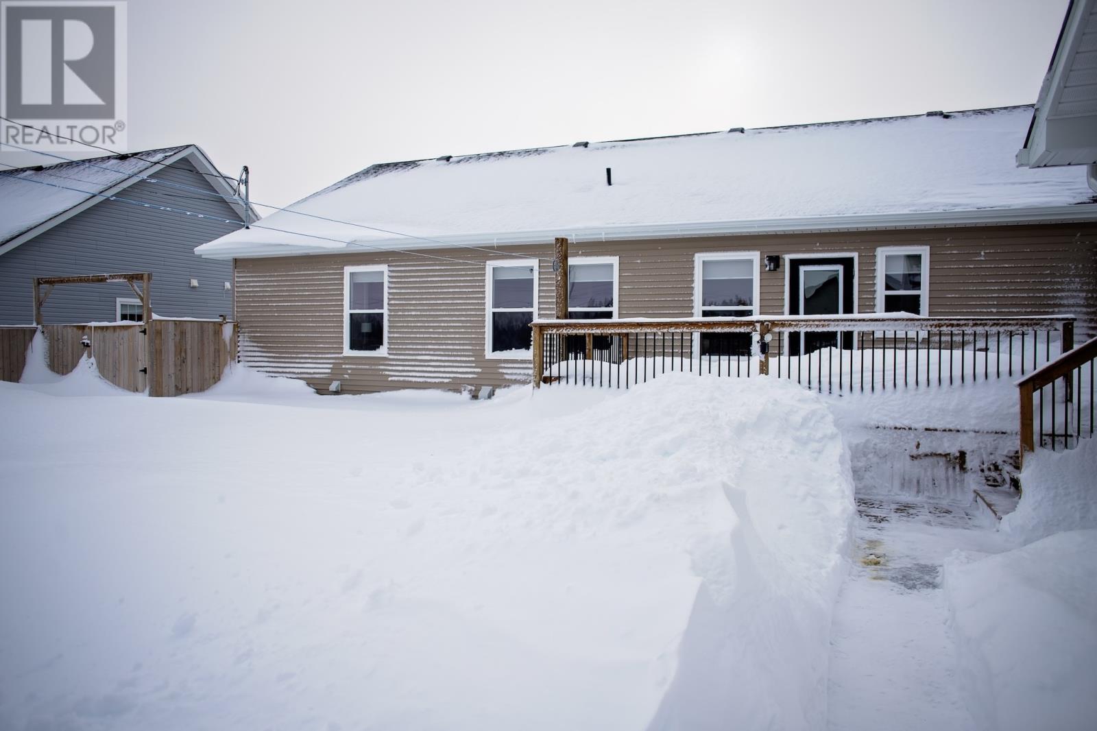 134 Penwell Avenue, Gander, Newfoundland & Labrador  A1V 0A4 - Photo 28 - 1294400