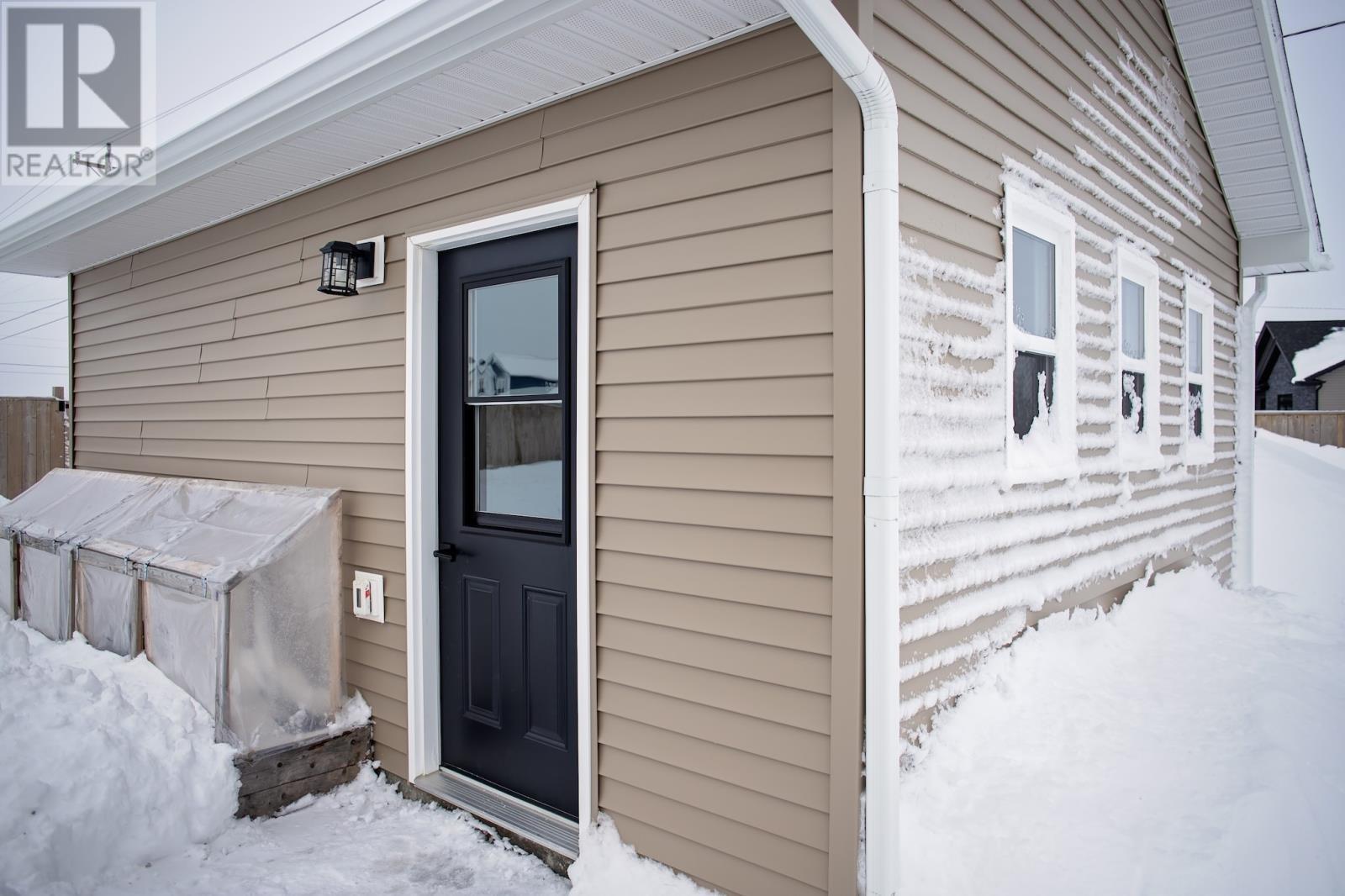 134 Penwell Avenue, Gander, Newfoundland & Labrador  A1V 0A4 - Photo 29 - 1294400