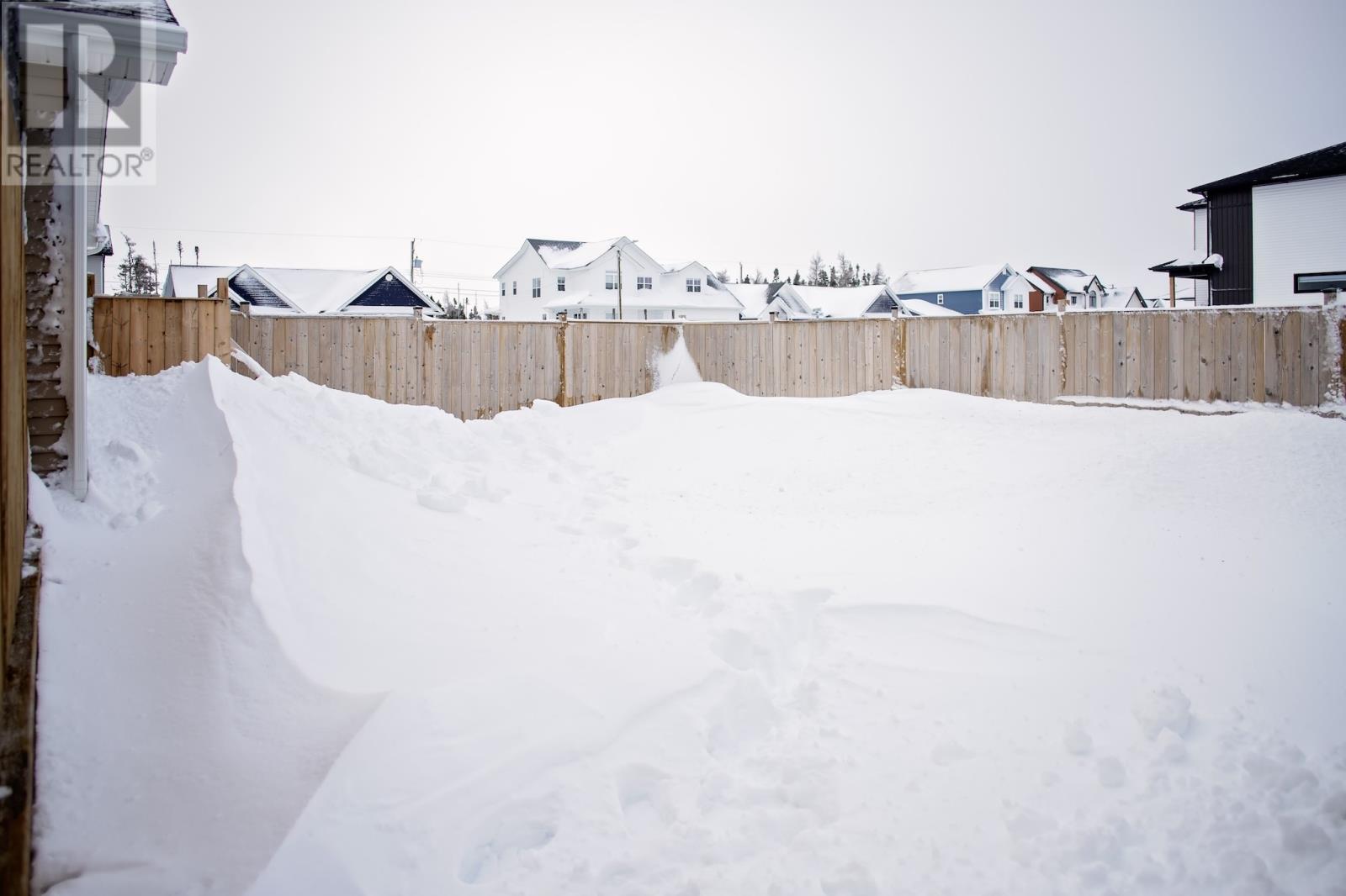 134 Penwell Avenue, Gander, Newfoundland & Labrador  A1V 0A4 - Photo 30 - 1294400