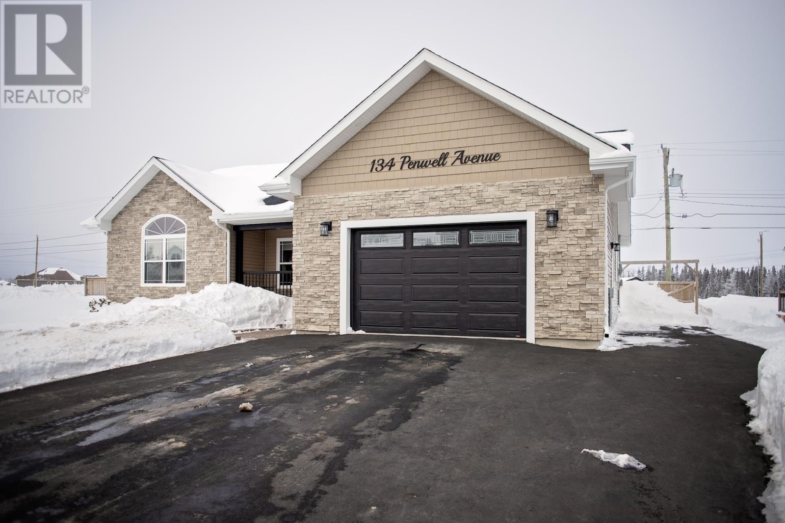 134 Penwell Avenue, Gander, Newfoundland & Labrador  A1V 0A4 - Photo 31 - 1294400