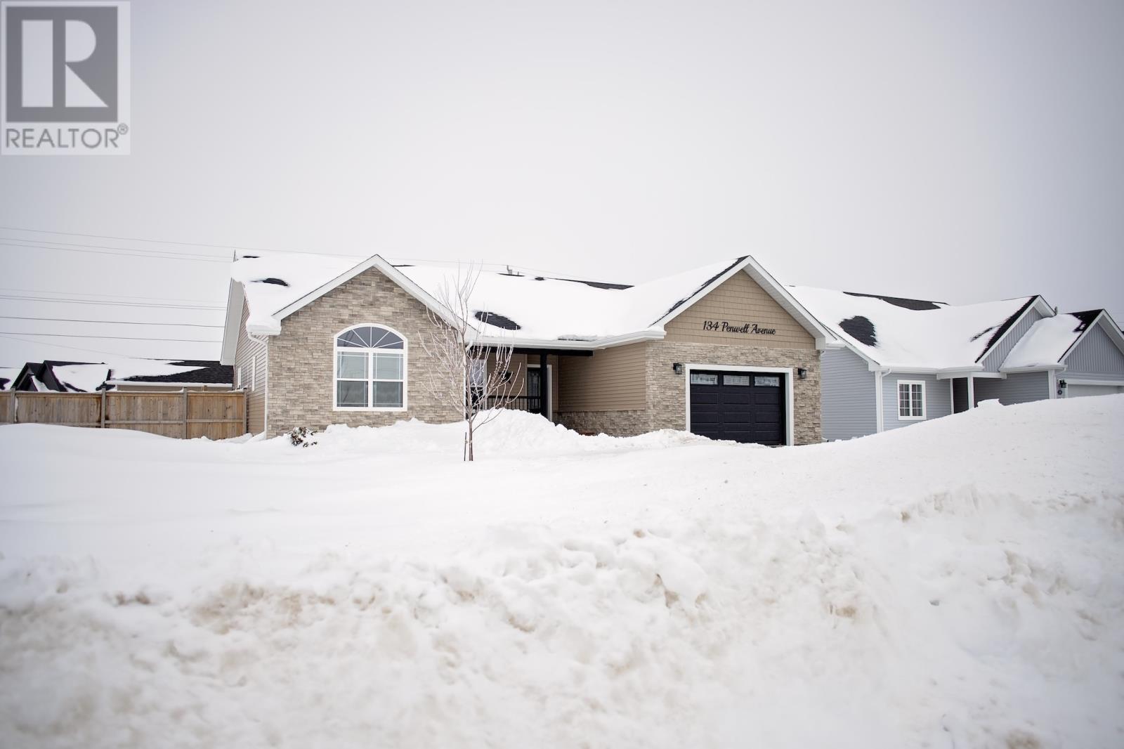 134 Penwell Avenue, Gander, Newfoundland & Labrador  A1V 0A4 - Photo 32 - 1294400