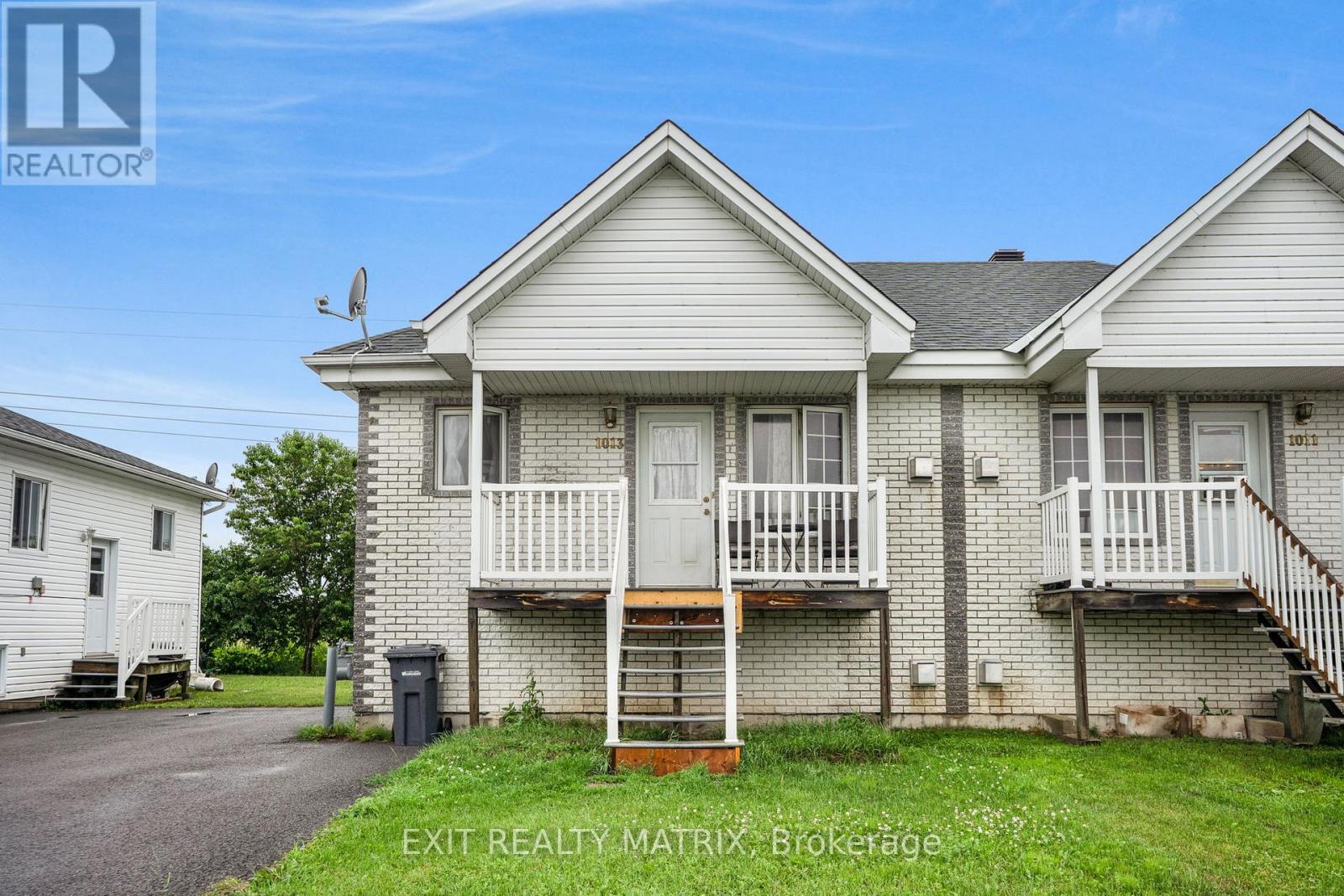 1013 Jacynthe Street, Hawkesbury, Ontario  K6A 3V9 - Photo 1 - X12770644