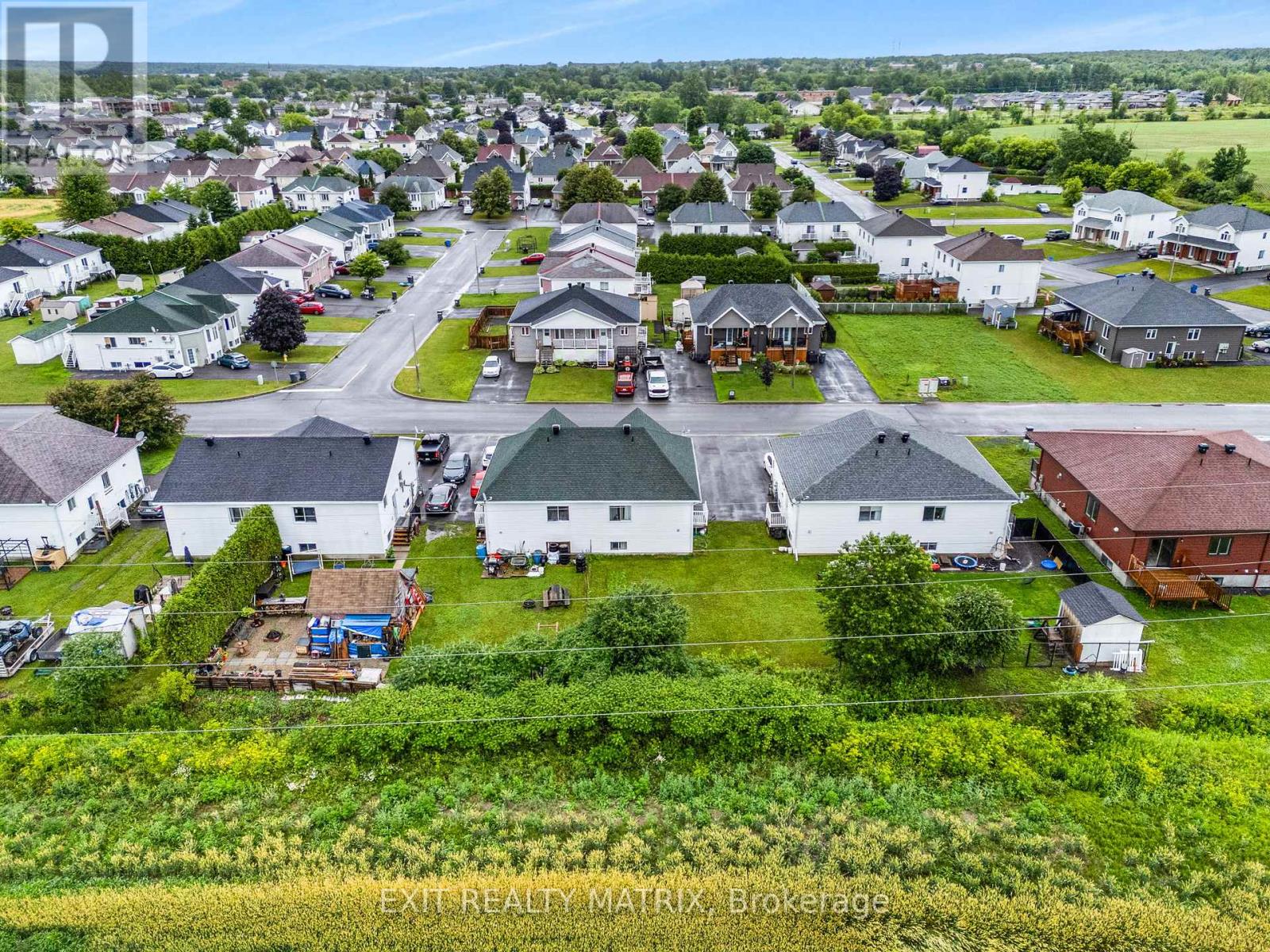 1013 Jacynthe Street, Hawkesbury, Ontario  K6A 3V9 - Photo 10 - X12770644