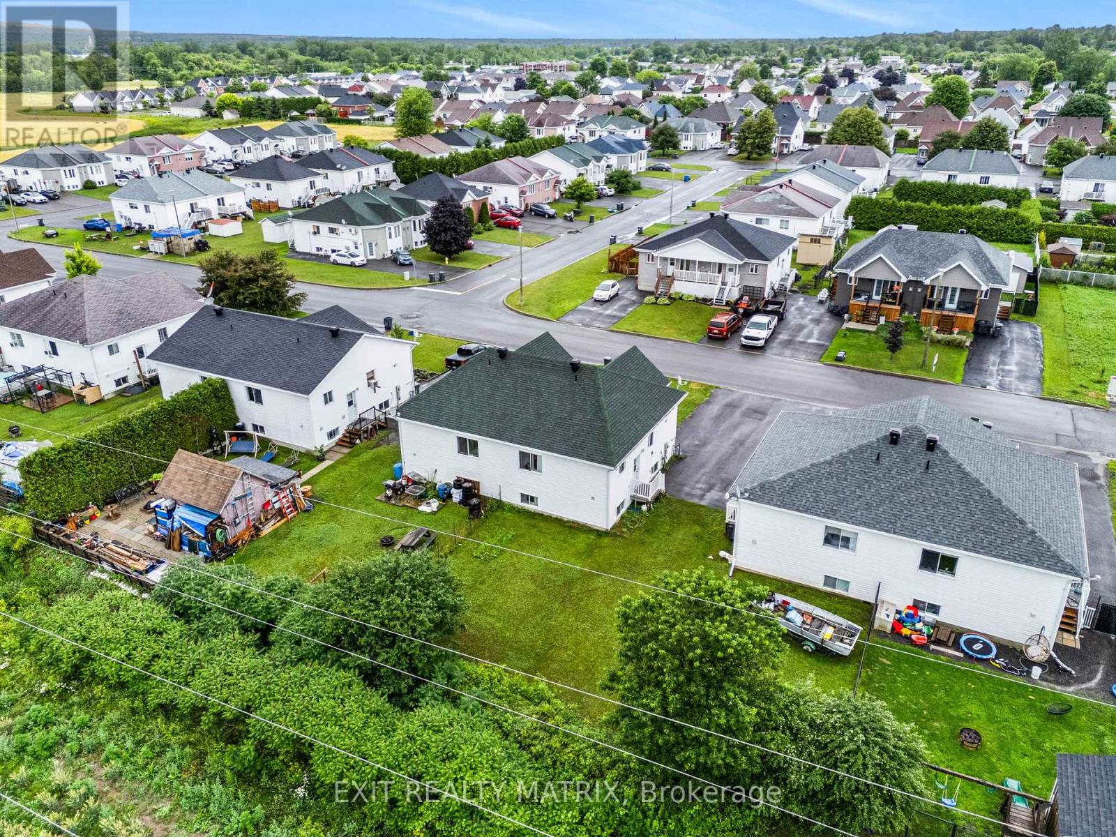 1013 Jacynthe Street, Hawkesbury, Ontario  K6A 3V9 - Photo 11 - X12770644