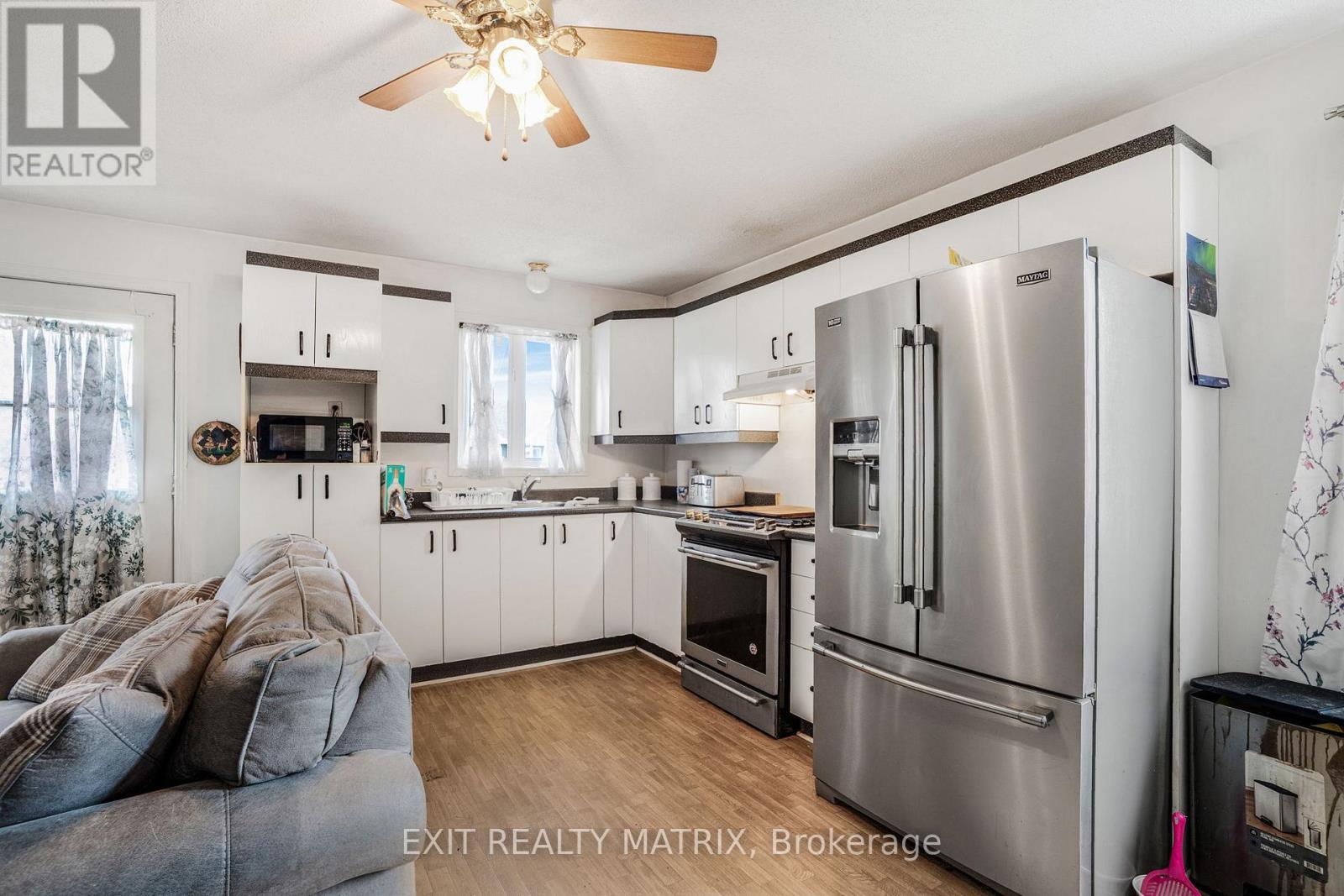 1013 Jacynthe Street, Hawkesbury, Ontario  K6A 3V9 - Photo 14 - X12770644