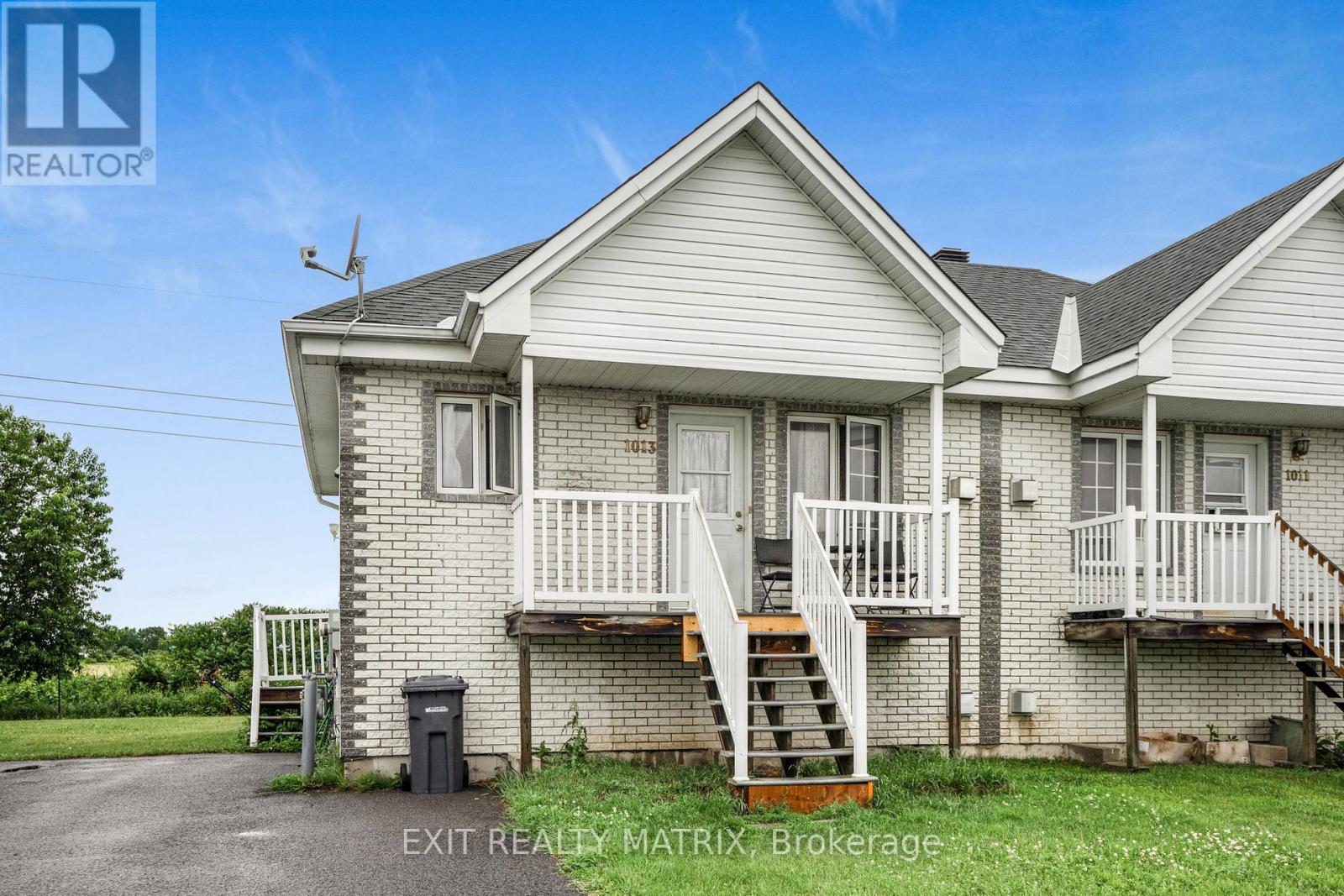 1013 Jacynthe Street, Hawkesbury, Ontario  K6A 3V9 - Photo 2 - X12770644