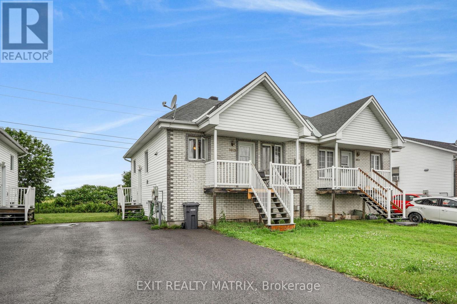 1013 Jacynthe Street, Hawkesbury, Ontario  K6A 3V9 - Photo 3 - X12770644